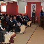 Kırşehir Emniyet Müdürlüğü projeleri tamamlandı