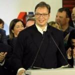 Sırbistan'ın yeni cumhurbaşkanı belli oldu