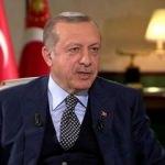 Erdoğan neden yelek giydiğini açıkladı