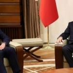 Erdoğan'ın 'Kerkük' restine Barzani'den cevap 