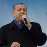 Erdoğan'dan CHP'li Bozkurt'a çok sert sözler