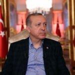 Erdoğan'dan önemli anket yorumu