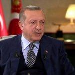 Erdoğan'dan operasyon yorumu: Beklenmedik anda...
