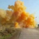 Esad'ın İdlib'de kullandığı klor gazı nedir? Şoke eden detay
