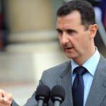 Esed'e büyük şok! Mal varlığına el konuldu