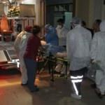 Esed'in kimyasal katliamında flaş gelişme!