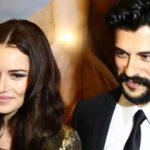 Fahriye-Burak çiftinin düğün tarihi belli oldu
