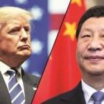 &Ccedil;in'den ABD'ye iki kelimelik uyarı!