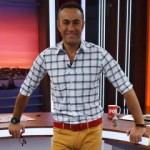 Fox TV'nin kovduğu sunucu Murat Güloğlu geri dönüyor