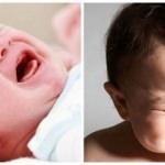 Hangi ülkelerdeki bebekler ne kadar ağlıyor?