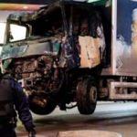 İsve&ccedil;'teki saldırıda korkun&ccedil; iddia!