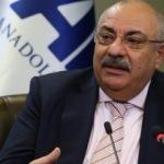 Başbakan Yardımcısı Türkeş'ten Deniz Seki tepkisi