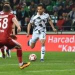 Kupada son yarı finalist belli oldu
