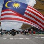 Malezya, Formula 1'e veda ediyor...