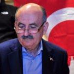 Mehmet Müezzinoğlu'ndan KDV müjdesi