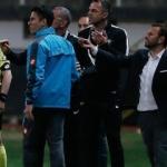 Okan Buruk'a büyük şok!