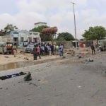 Somali'de bombalı saldırı