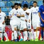 Kasımpaşa güle oynaya yarı finalde!