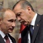 Rusya'dan Türkiye'ye flaş ortak kruvaziyer önerisi