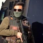 TSK'dan açıklama: 4 PKK'lı terörist öldürüldü