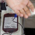 Türk Kızılayı'na yüz binlerce kan bağışı