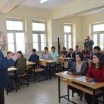 Tuşba Belediyesi'nden ödüllü deneme sınavı