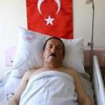 15 Temmuz gazisi oyunu kullandı