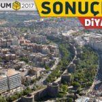 Diyarbakır 16 Nisan seçim sonuçları! Hayır oranı yüzde kaç?