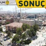 16 Nisan Elazığ referandum seçim sonuçlar! Oy oranları yüzde kaç?