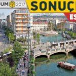 16 Nisan Eskişehir seçim sonuçlar! Kesin sonuçları hemen öğren