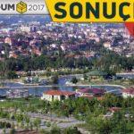 16 Nisan Isparta referandum seçim sonuçlar öğrenme sayfası