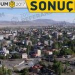 Kars 16 Nisan seçim sonuçlar! Evet mi Hayır mı kazandı?