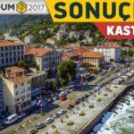 Kastamonu 16 Nisan seçim sonuçları! Evet mi hayır mı kazandı?