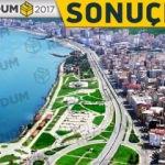 16 Nisan Rize seçim sonuçları! Kaç bin evet oyu çıktı?