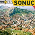 16 Nisan Tokat seçim sonuçları! Hayır mı önde Evet mi önde?