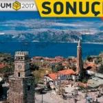 16 Nisan Uşak seçim sonuçları? Evet mi önce hayır mı önde?