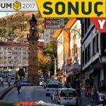 16 Nisan Yozgat seçim sonuçlar! Kesin sonuçları öğren
