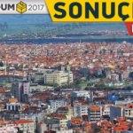 Balıkesir 16 Nisan seçim sonuçları! Evet ve hayır oranları yüzde kaç?