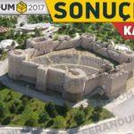 2017 Karaman seçim sunucu 16 Nisan kesin sonuçları öğren