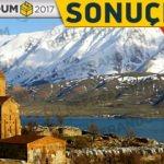 2017 Van seçim sonuçları! Evet hayır oy oranları yüzde kaç?