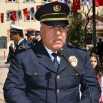 Türk polis teşkilatının 172. kuruluş yılı
