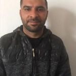 Mersin'de cezaevinden firar eden zanlı Kırşehir'de yakalandı