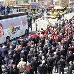 CHP Grup Başkanvekili Altay: