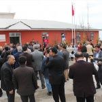 Edremit'te sağlık merkezi açılışı