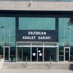 Erzincan'da 2. Ağır Ceza Mahkemesi görevine başlıyor