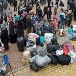 O tahliyeler karşılıklı tamamlandı!