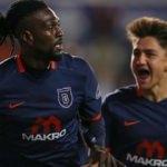 Adebayor: Kariyerimin en kolay golüydü