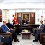 Halk oylamasına doğru