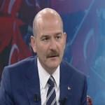 Bakan Soylu a&ccedil;ıkladı: Ter&ouml;r saldırısı!