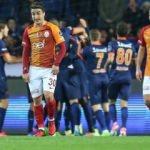 Başakşehir Aslan dinlemedi! Tarihi fark!